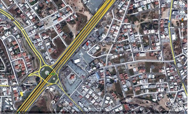 Limassol venue 2
